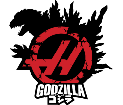 Godzilla