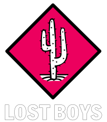 Lost boys