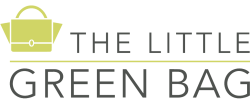 The Little Green Bag