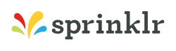 Sprinklr