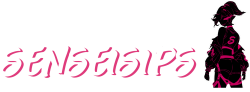 Sensei Sips