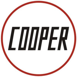 Cooper