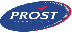 Prost Grand Prix
