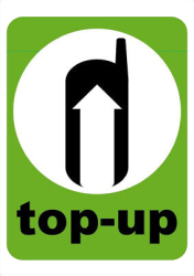 Mobile Top Up