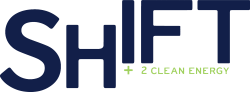 Shift 2 Clean Energy