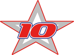 10 Star