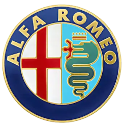 Alfa Romeo