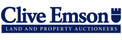 Clive Emson Auctioneers