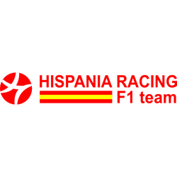 Hispania Racing