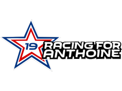 Racing for Antoine
