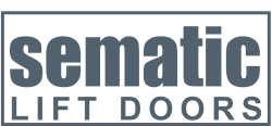 Sematic Lift Doors