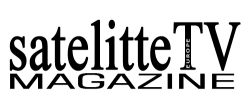 Satelitte TV Magazine