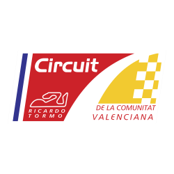 Circuit Valencia