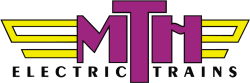 mth Electric Trains