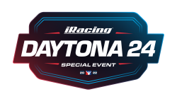 Daytona 24