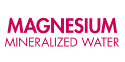 Magnesium Mineralized Water