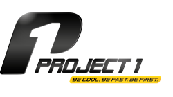 Project 1 Team