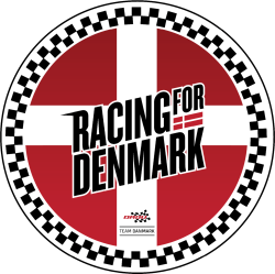 Racing for Denmark