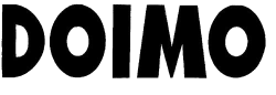 Doimo