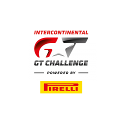 Intercontinental GT