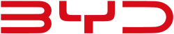 BYD