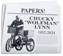 Chucky Wolfmann Lynn