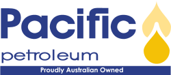Pacific Petroleum
