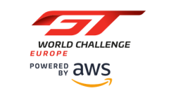 GT World Challenge Europe