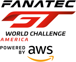 GT World Challenge America