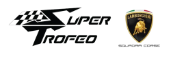 Lamborghini Super Trofeo