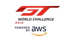 GT World Challenge Asia