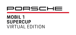 Porsche Mobil 1 Supercup