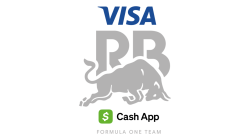 Visa Cash App Racing Bulls